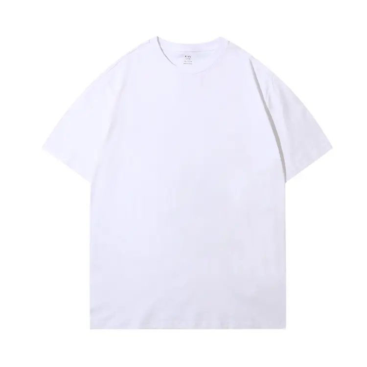 Girls Grey T-Shirt Short Sleeve Cotton Summer Wear - Image 2