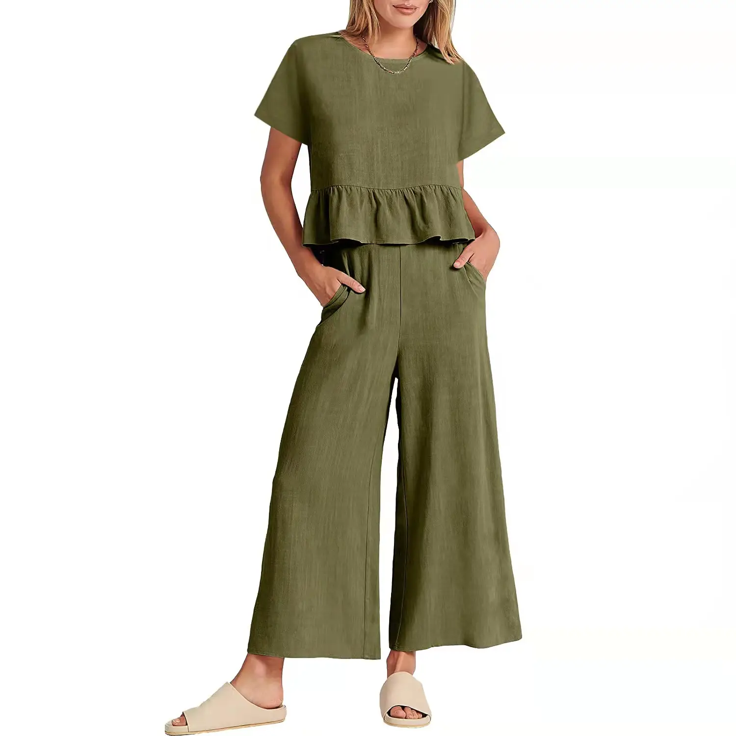 Army Green