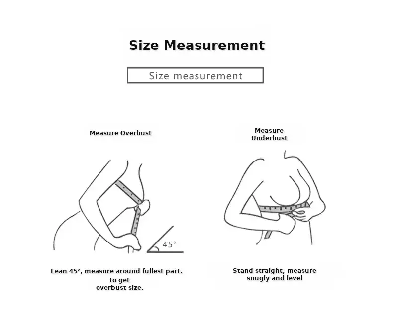 Full Cup Large Chest Shown Small Upper Bracket Underwear for Women to Prevent Sagging Paramilis Soft Steel Ring Thin Adjustable Bra — feature 22