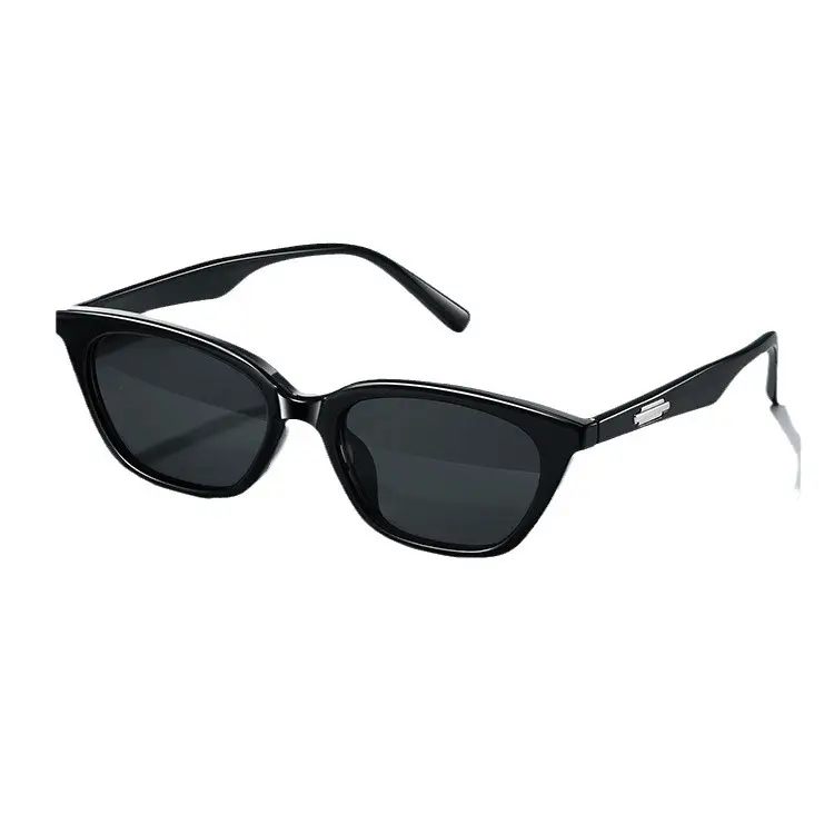 Wang Jiaer Same GM Sunglasses Polarized Cat Eye - Image 7