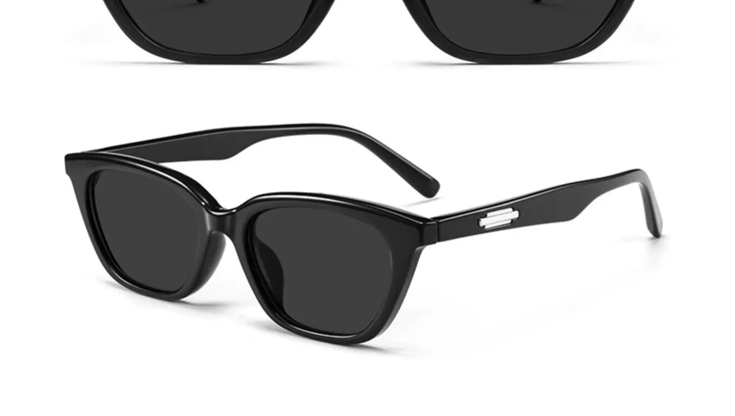 Wang Jiaer Same GM Sunglasses Polarized Cat Eye — feature 15