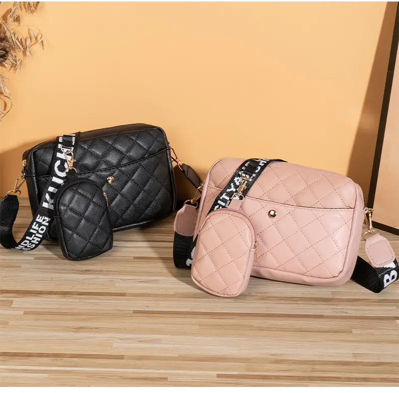 Green Quilted Crossbody Bag for Women 2023 — feature 13