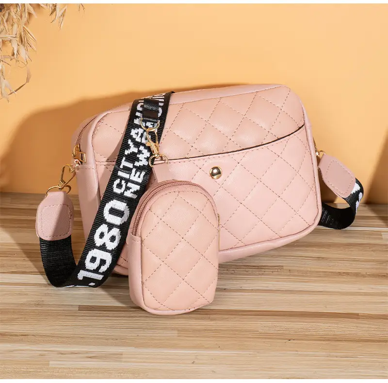 Green Quilted Crossbody Bag for Women 2023 — feature 17
