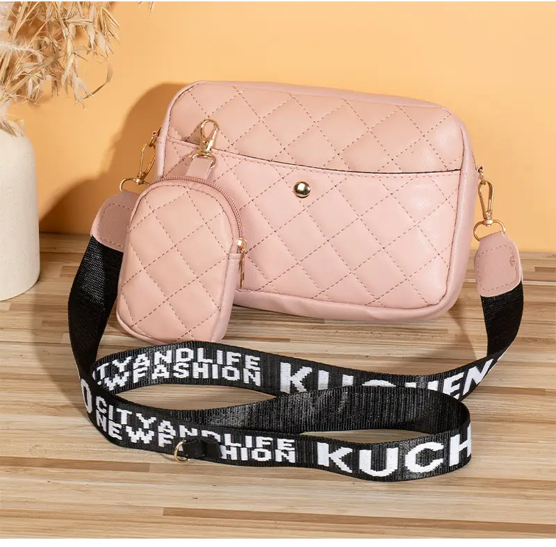 Green Quilted Crossbody Bag for Women 2023 — feature 18