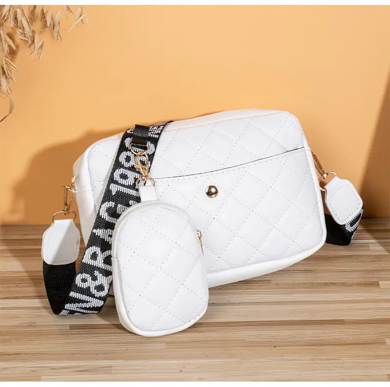 Green Quilted Crossbody Bag for Women 2023 — feature 19