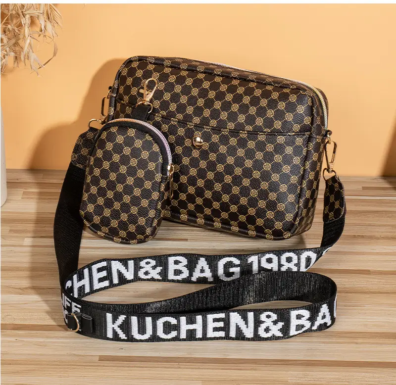 Green Quilted Crossbody Bag for Women 2023 — feature 24