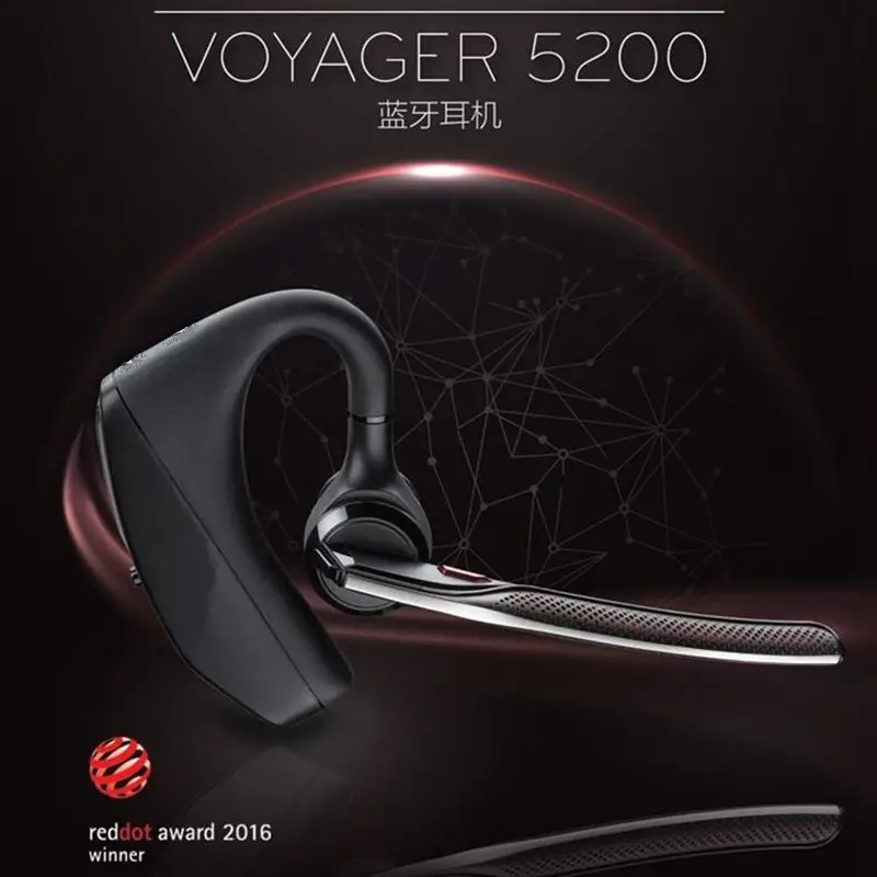 Cross-Border Legend P21 Bluetooth Headset Black 5.0 - Image 3