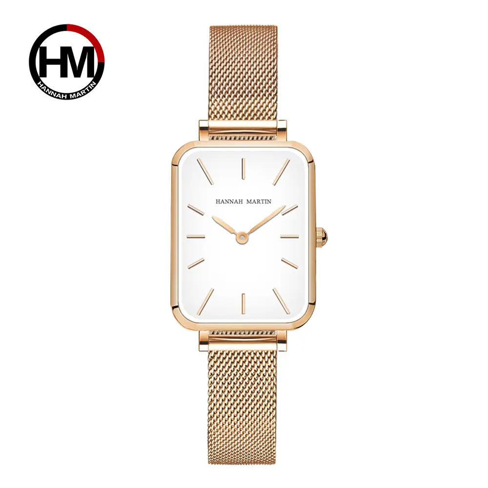 1241-B-WFF white flour rose gold
