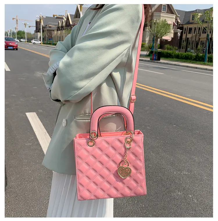 Silver Embroidered Women's Shoulder Crossbody Bag 2023 — feature 12