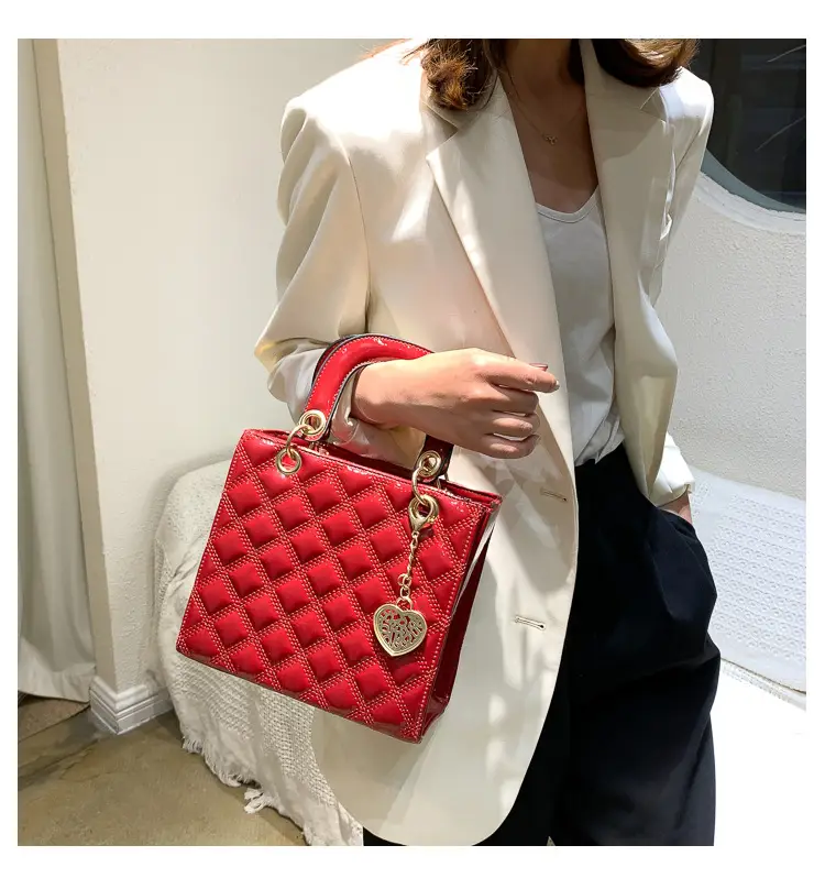 Silver Embroidered Women's Shoulder Crossbody Bag 2023 — feature 19