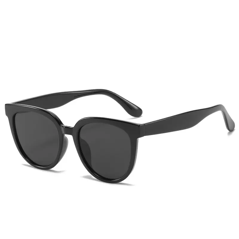 Xu Hongdou Polarized Sunglasses Anti-Ultraviolet Brown