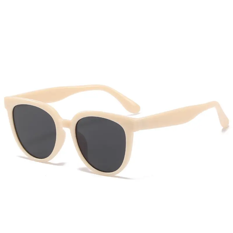 Xu Hongdou Polarized Sunglasses Anti-Ultraviolet Brown