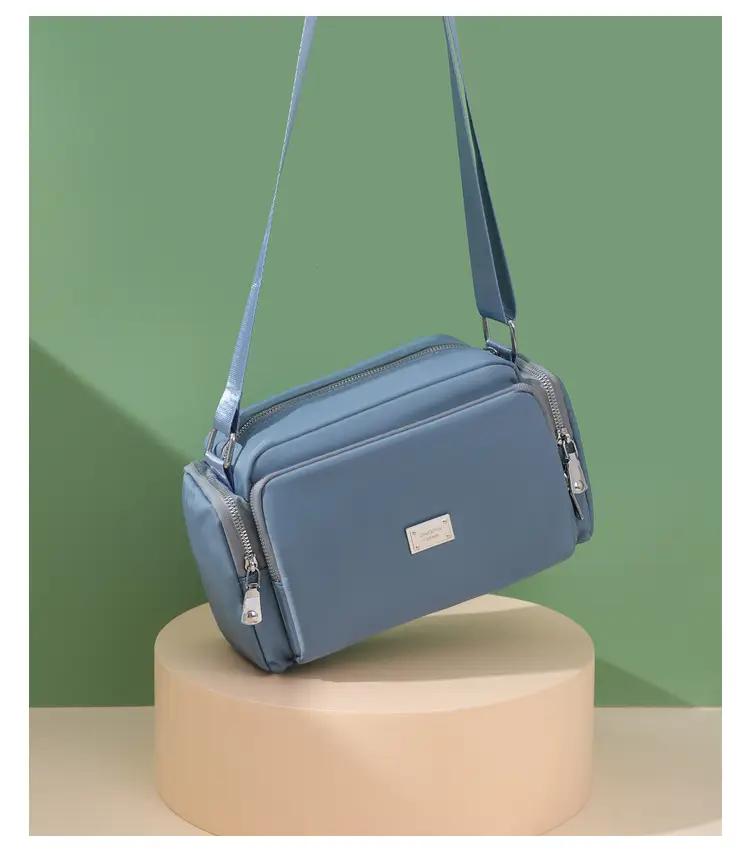2025 Spring Women's Korean Style Crossbody Bag â feature 7