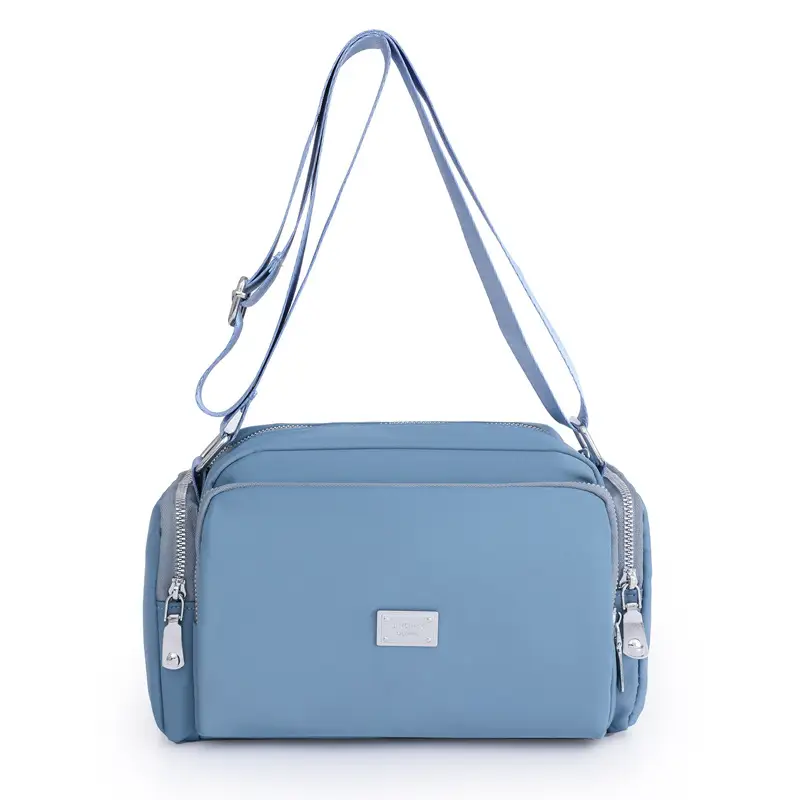 2025 Spring Women's Korean Style Crossbody Bag - Image 2