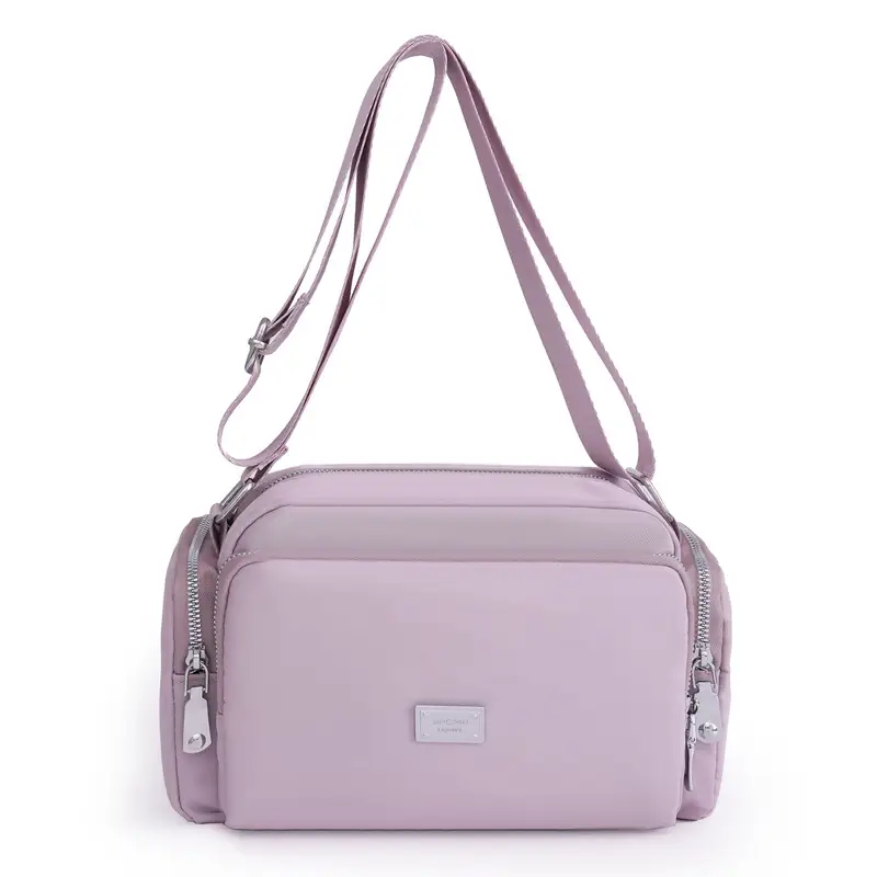 2025 Spring Women's Korean Style Crossbody Bag - Image 3