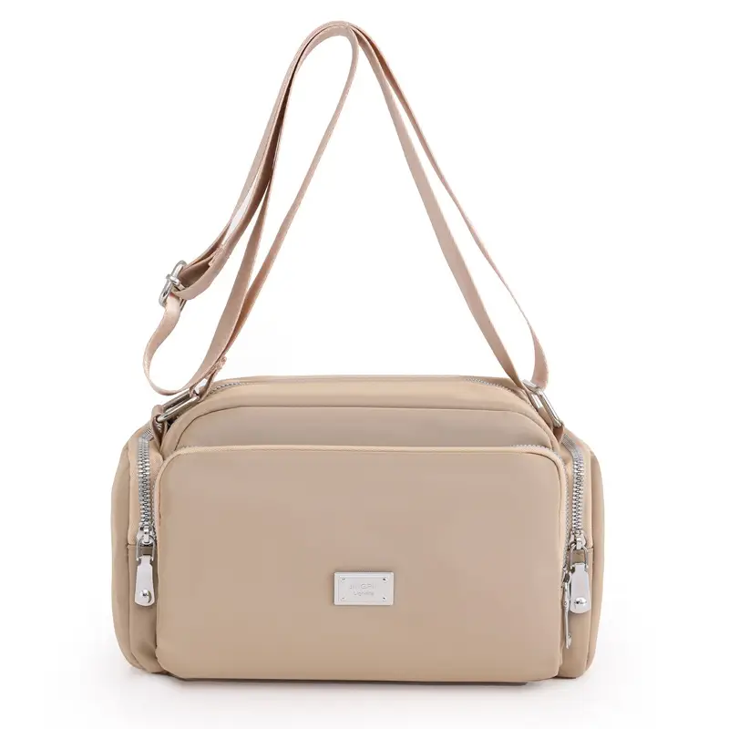 2025 Spring Women's Korean Style Crossbody Bag - Image 4