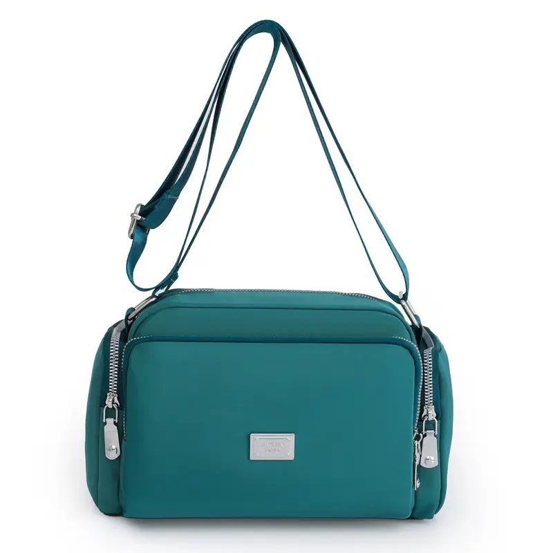 2025 Spring Women's Korean Style Crossbody Bag - Image 5
