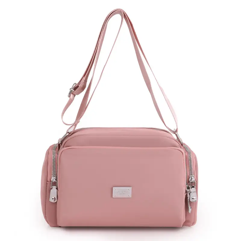2025 Spring Women's Korean Style Crossbody Bag - Image 6