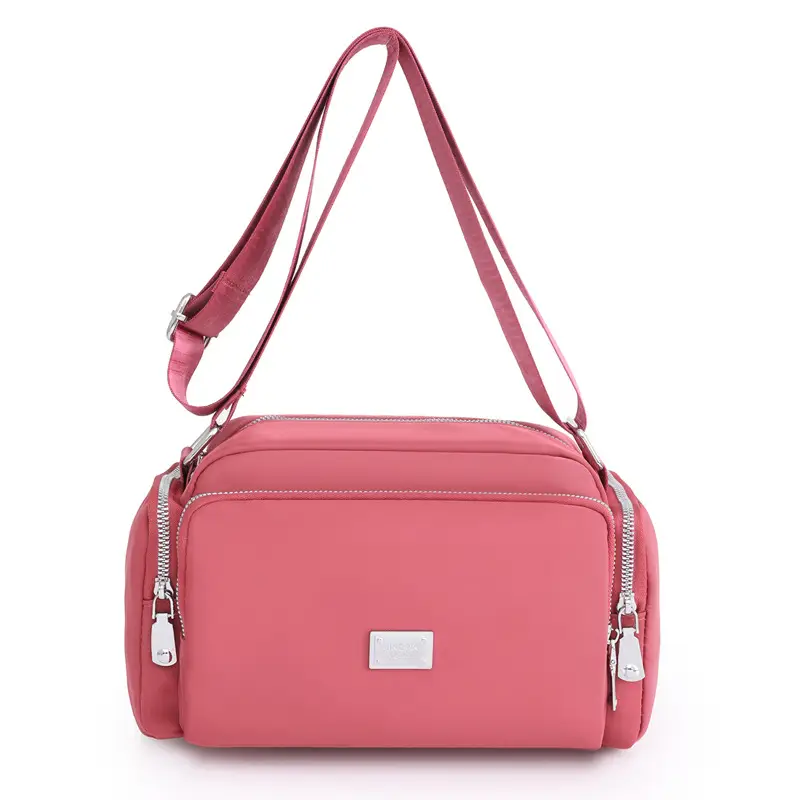 2025 Spring Women's Korean Style Crossbody Bag - Image 7