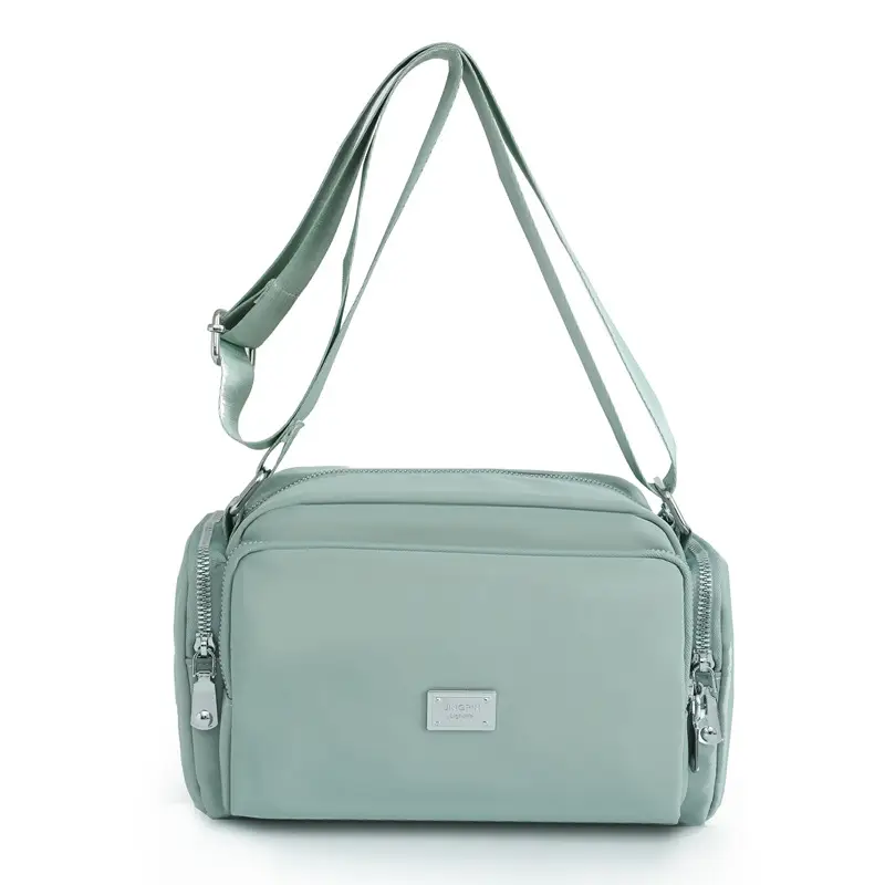 2025 Spring Women's Korean Style Crossbody Bag - Image 8