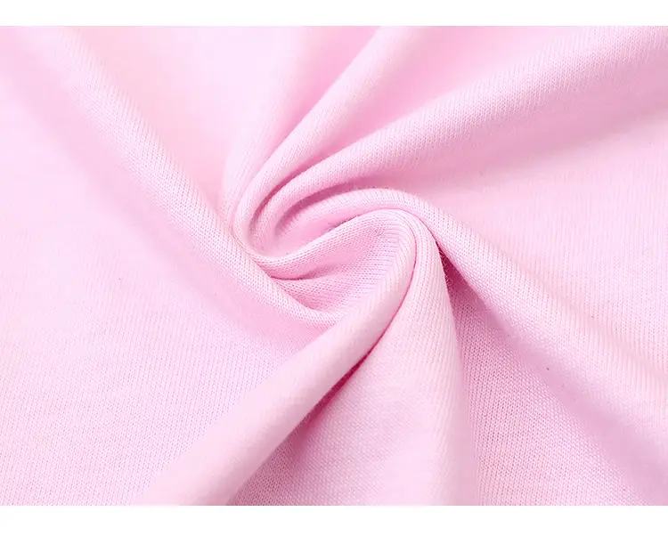 Pink Short Sleeve T-Shirt for Boys Medium to Large — feature 20