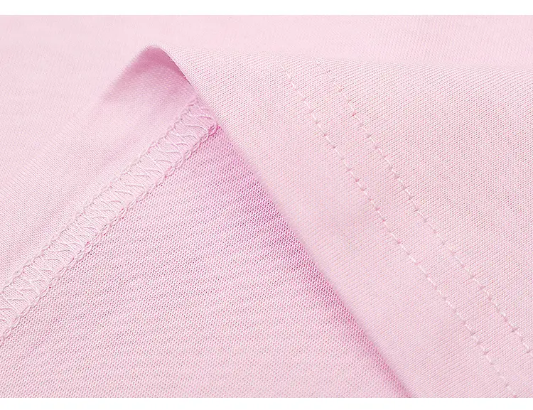 Pink Short Sleeve T-Shirt for Boys Medium to Large — feature 21