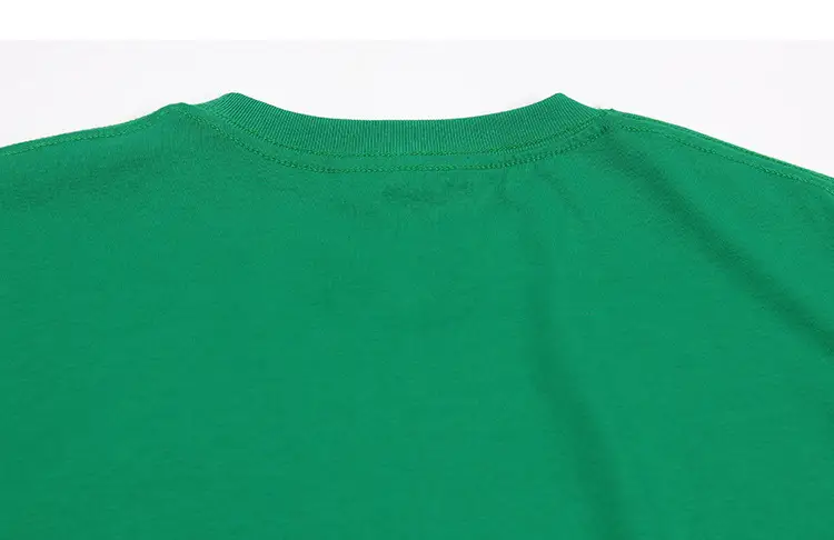 Kids Cotton T-Shirt Shorts Set Green Plaid Black — feature 28