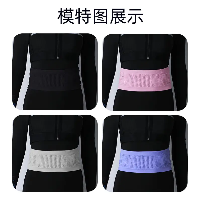 Outdoor Sports Waist Bag for Running Mobile Phone