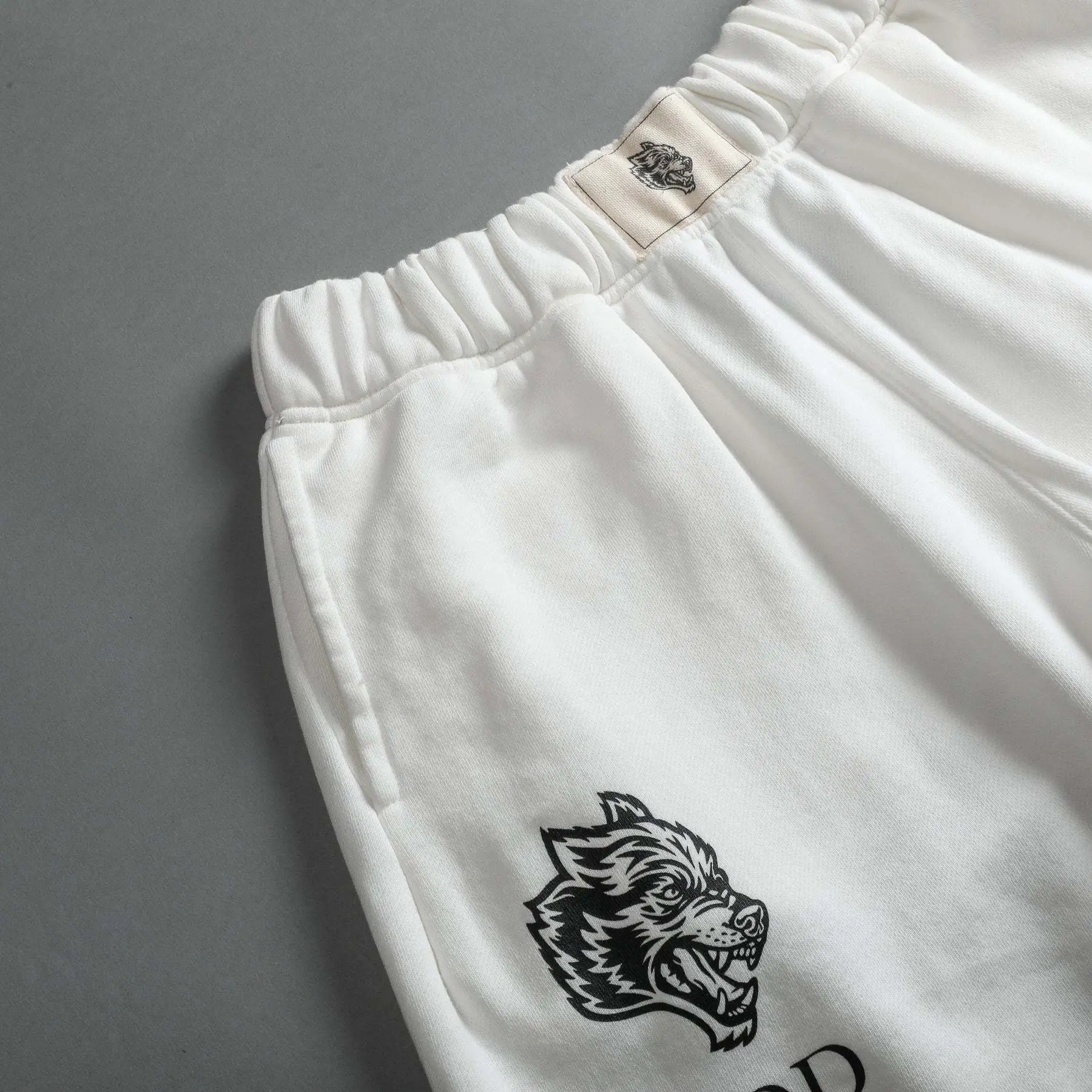 Men Cotton Casual Shorts Green New Summer — feature 15