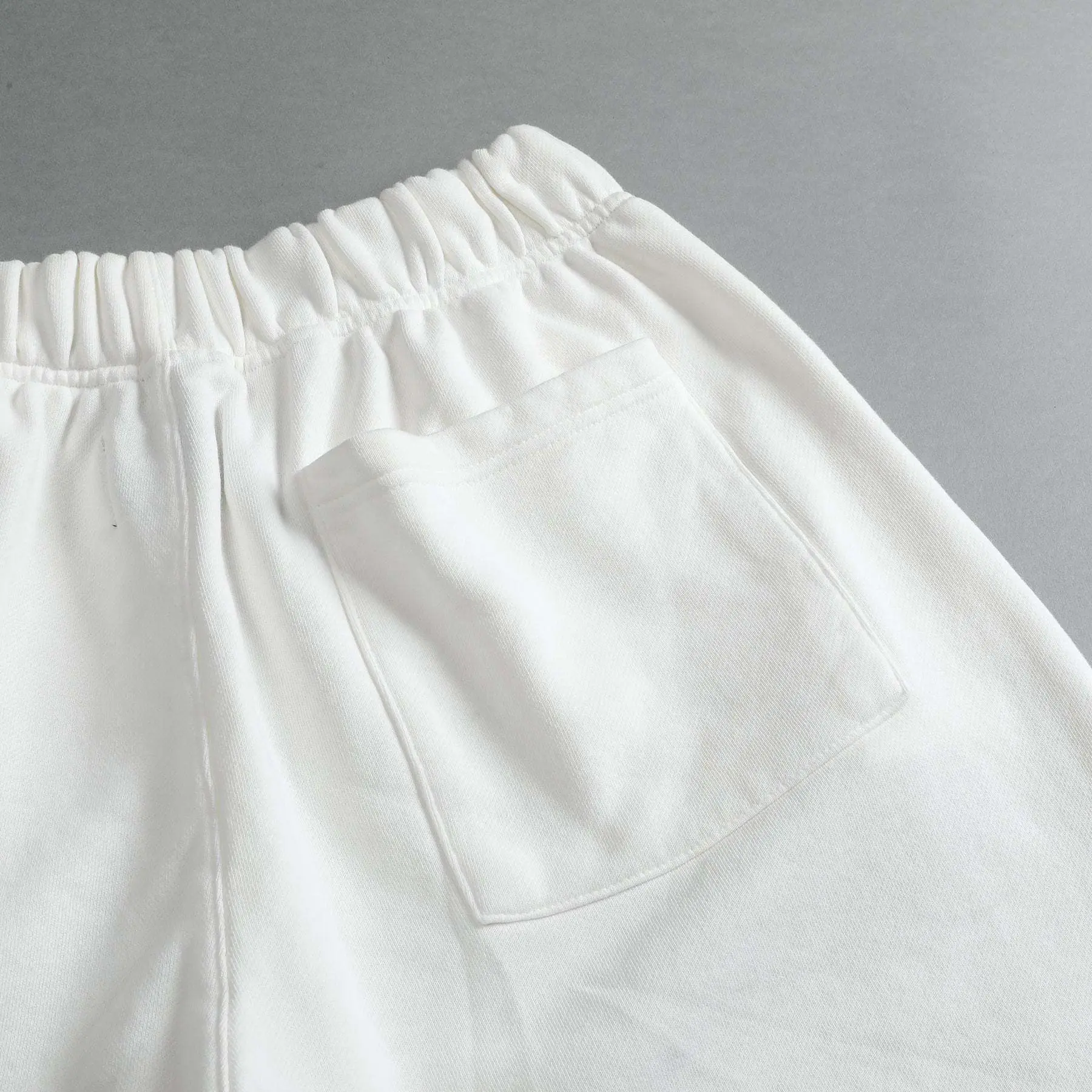 Men Cotton Casual Shorts Green New Summer — feature 17