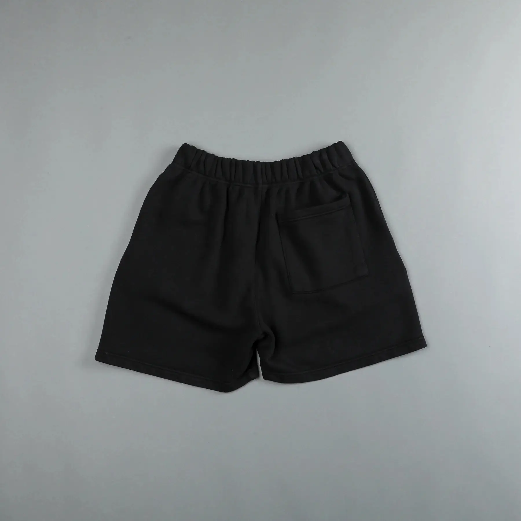 Men Cotton Casual Shorts Green New Summer — feature 3