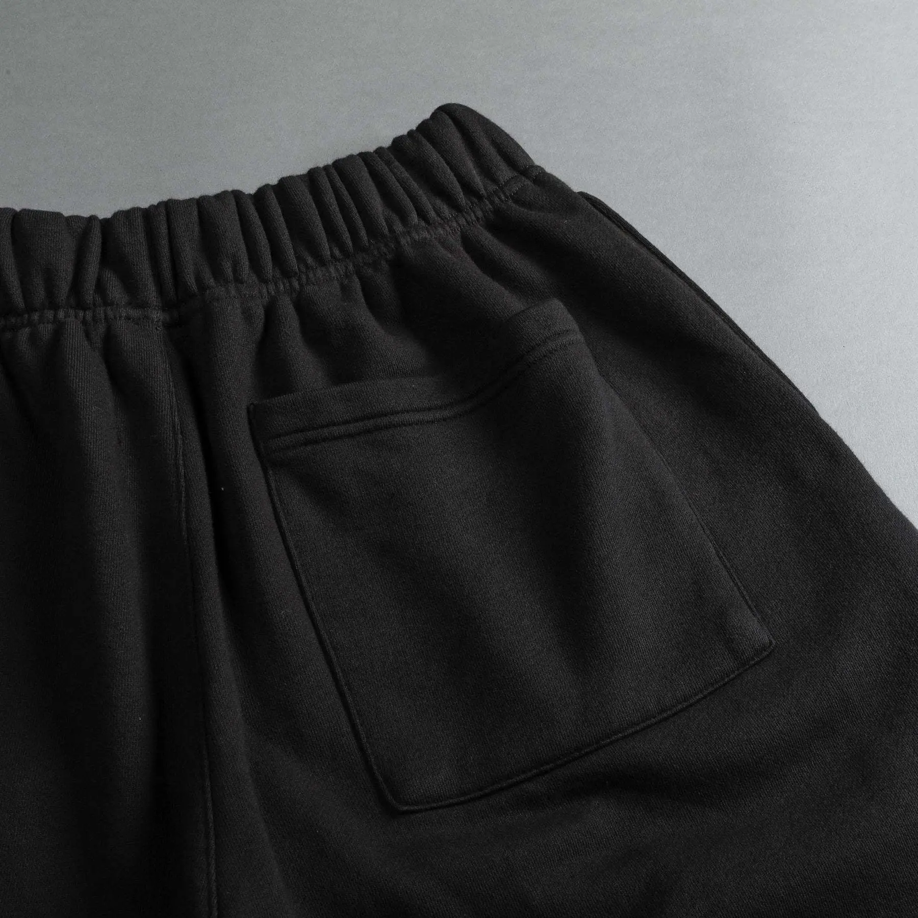 Men Cotton Casual Shorts Green New Summer — feature 38