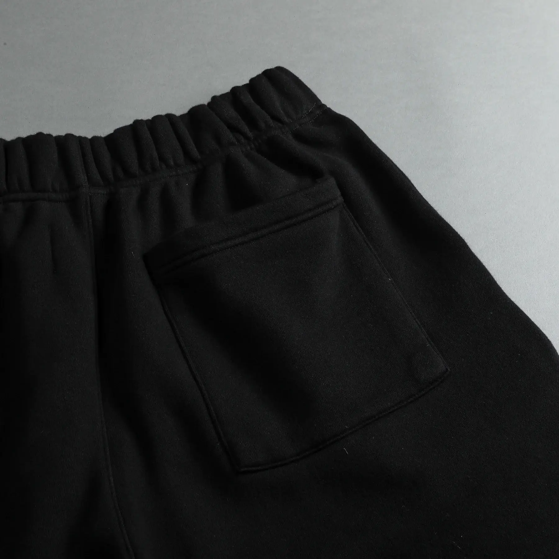 Men Cotton Casual Shorts Green New Summer — feature 7