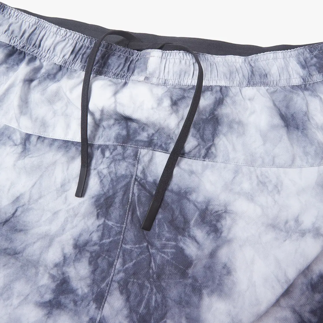 Men's Camo Quick-Drying Elastic Shorts - Image 14