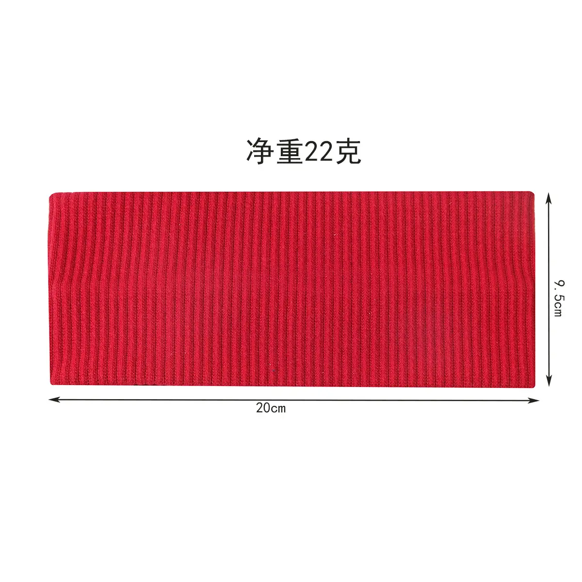 Pink Knitted Hairband for Women & Girls - Image 18