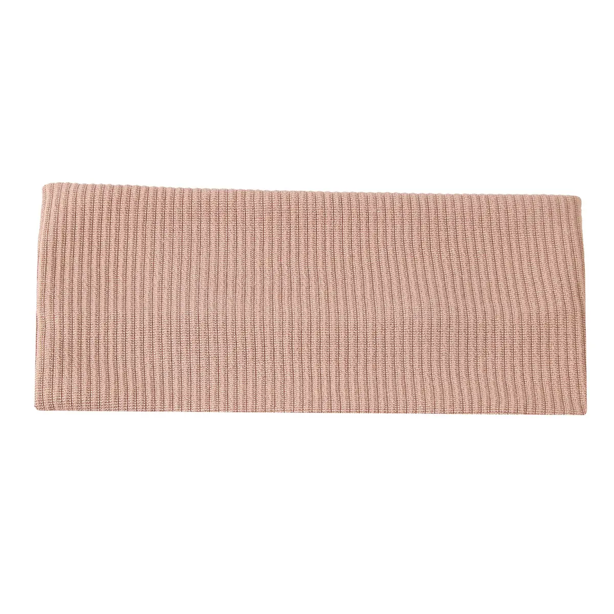 Pink Knitted Hairband for Women & Girls — feature 11