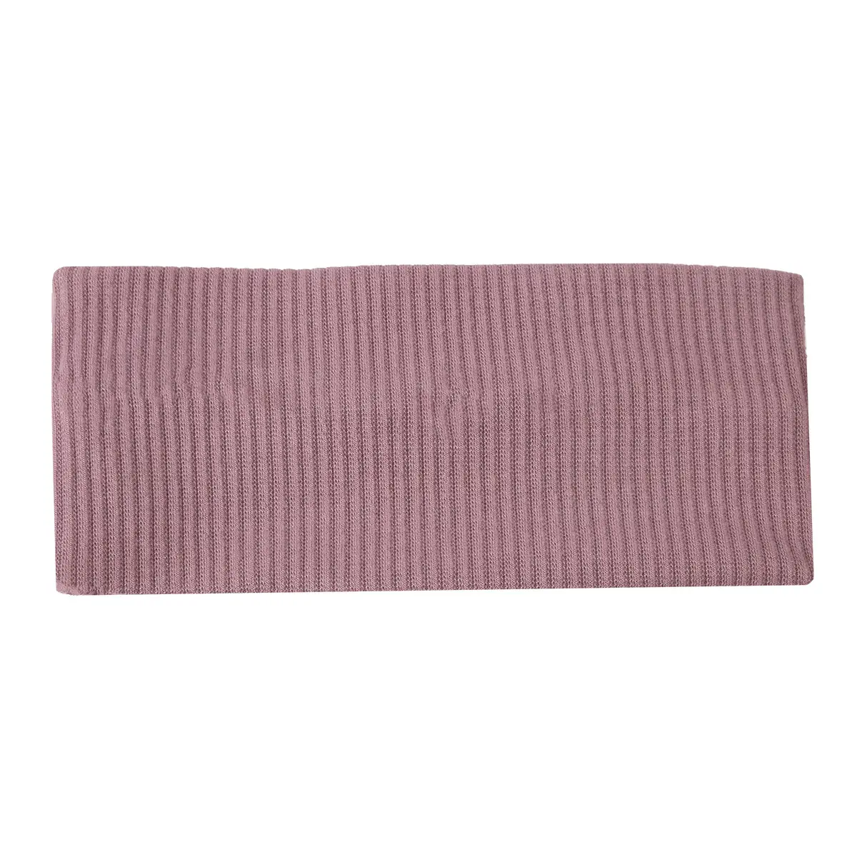 Pink Knitted Hairband for Women & Girls — feature 13