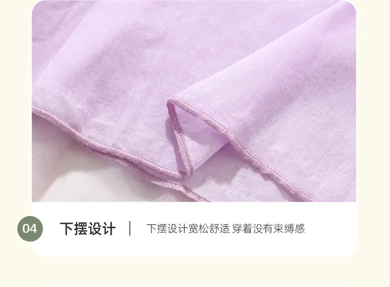 Little Maven Girls Pink Princess Dress Summer — feature 10