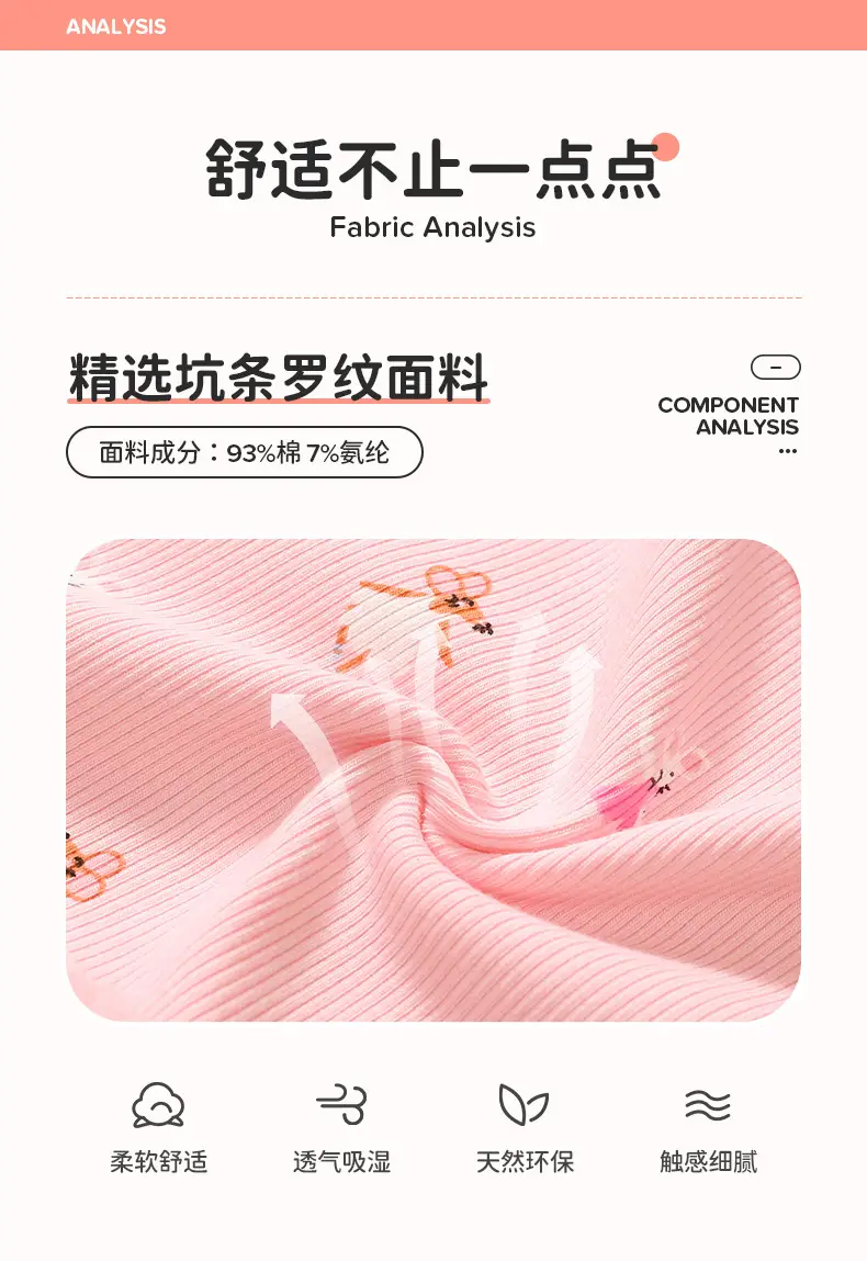 Little Maven Girls Pink Princess Dress Summer — feature 20