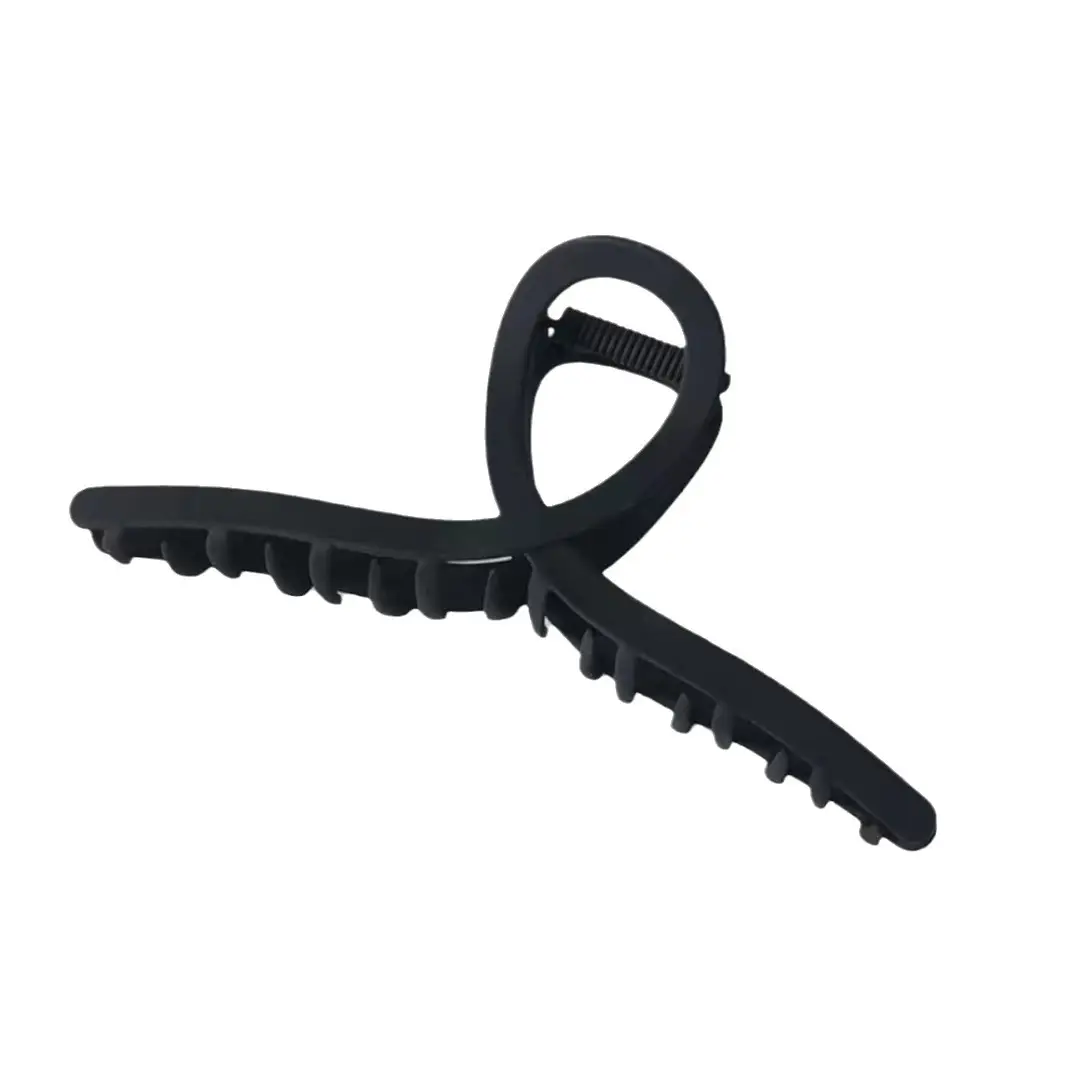 Oversized Hairpin for Women 13cm Back Clip - Image 8