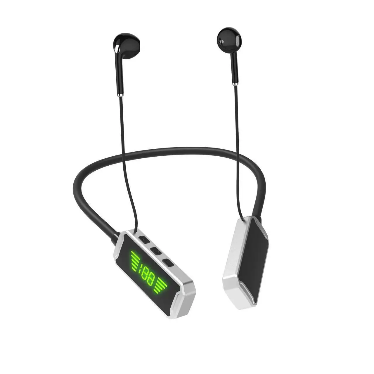 Bluetooth Headset with Long Standby Display - Image 7