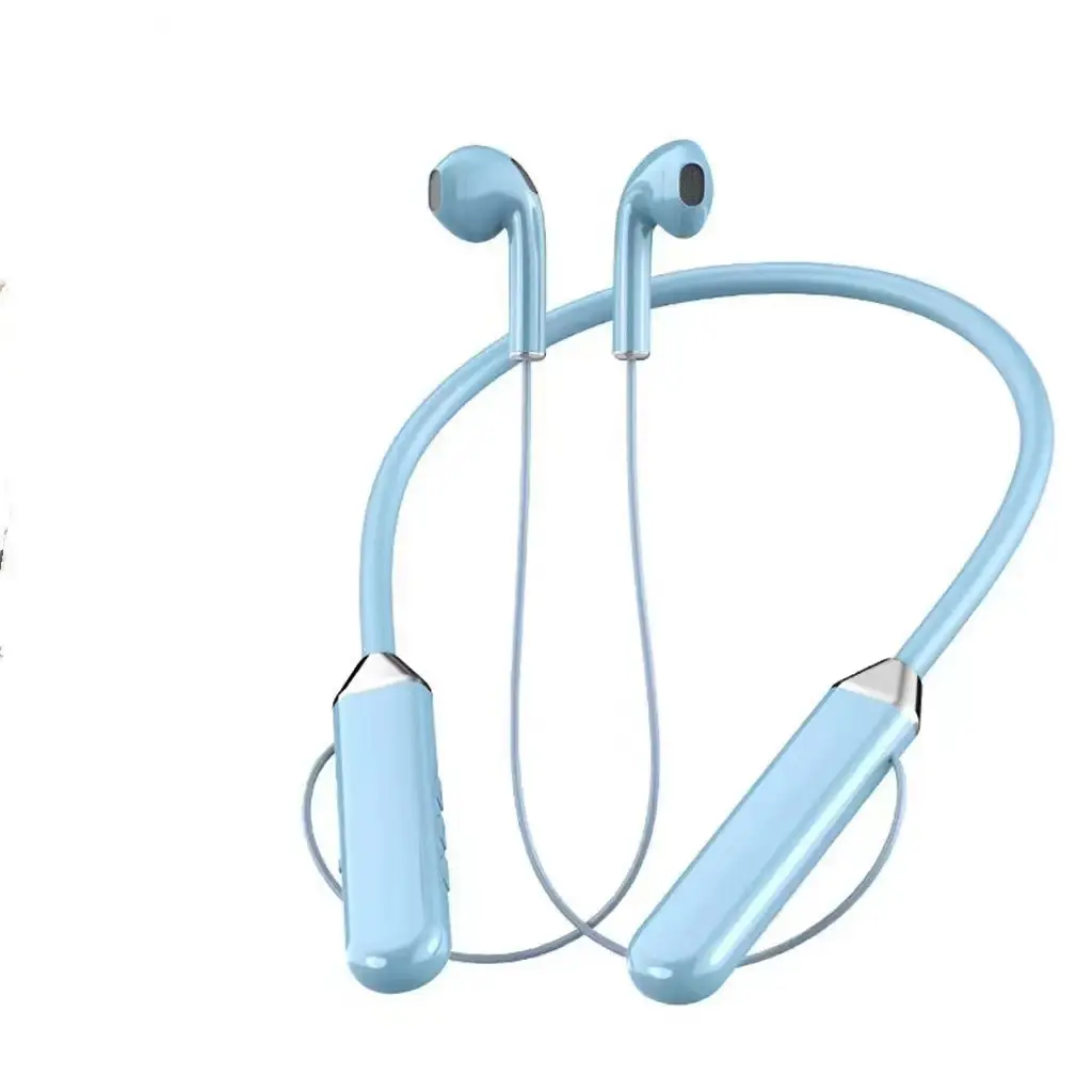 Bluetooth Headset with Long Standby Display - Image 4