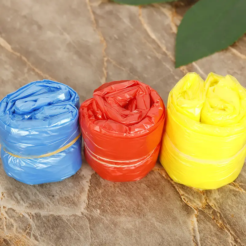 Portable Rain Shelter Artifact Portable Raincoat Ball Disposable Thickened Raincoat Compression Ball Mini Raincoat Portable Ball
