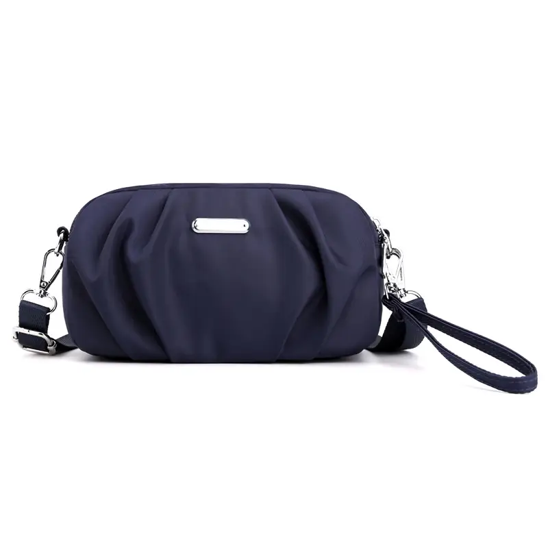 Red Crossbody Bag for Women 2025 Spring - Image 4
