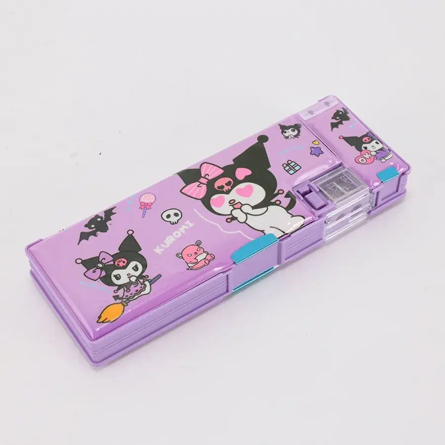 Space-themed Astronaut Stationery Box for Kids - Image 12