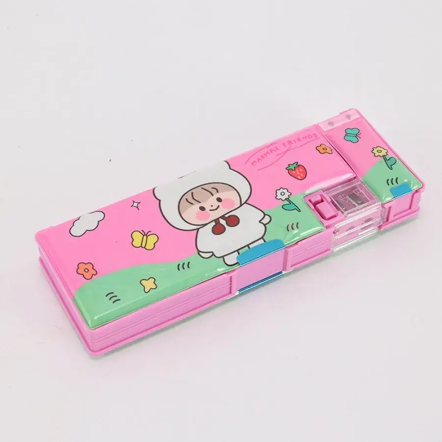 Space-themed Astronaut Stationery Box for Kids - Image 13