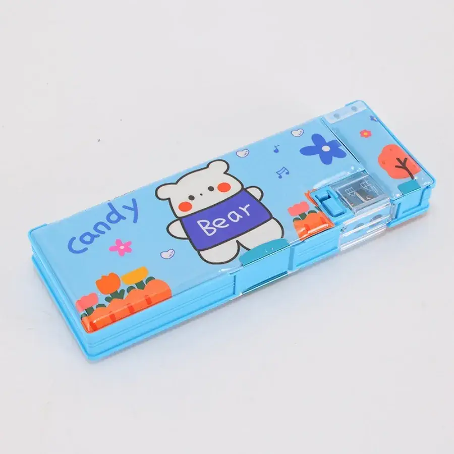 Space-themed Astronaut Stationery Box for Kids - Image 14