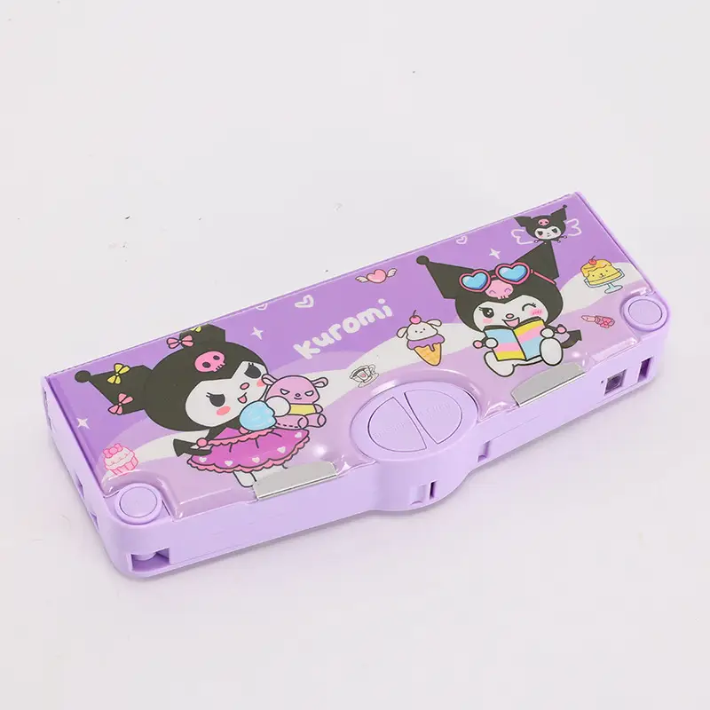 Single-sided [multi-function button] Kulomi