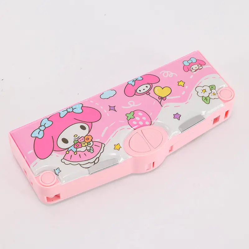 Single-sided [multi-function button] melody