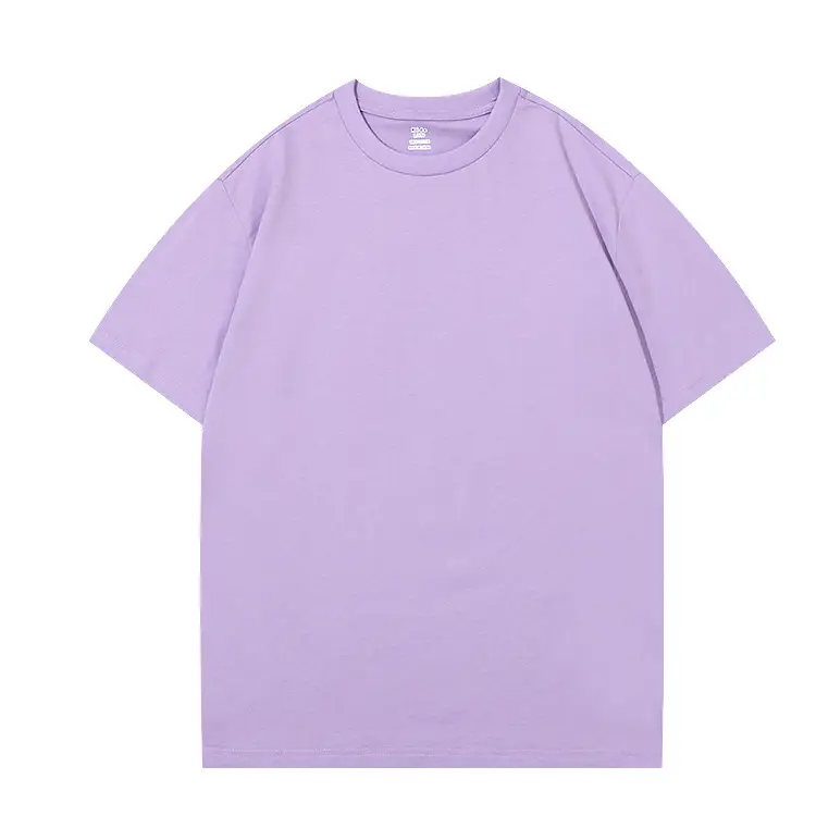 New Summer 25 Boys Pure Color T-Shirt Pure Cotton Medium Large - Image 7